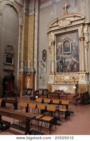 Reggio Emilia