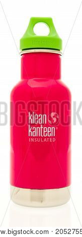 Insolated Water Bottle