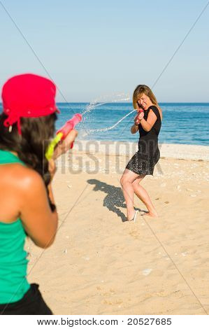 Girls Wanna Have Fun
