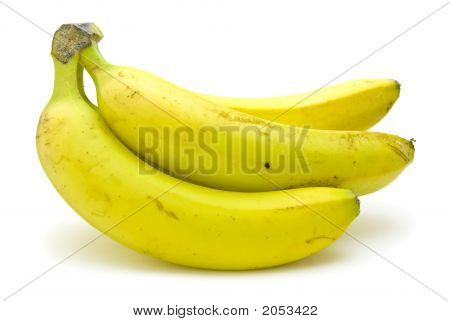 Bananas