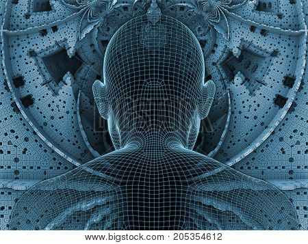 Realms Of Digital Identity