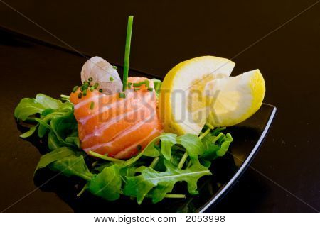 Laks Roll