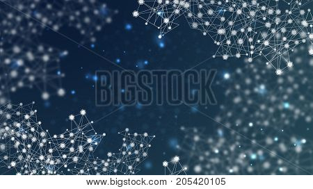 Network Global Connections
