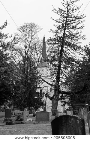 Kingston Cemetery