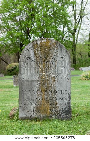 Kingston Cemetery
