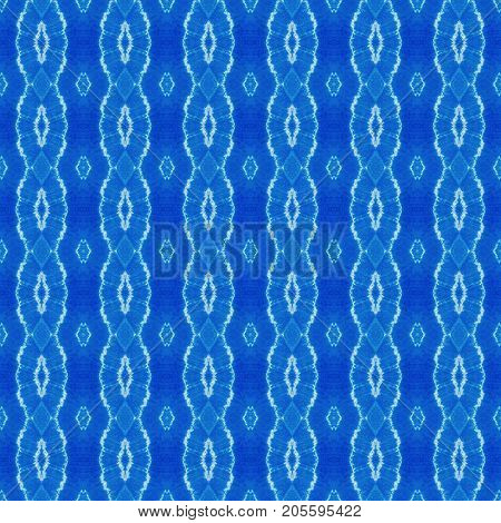 Seamless Pattern Made From Colorful Butterfly Wing For Background Texture