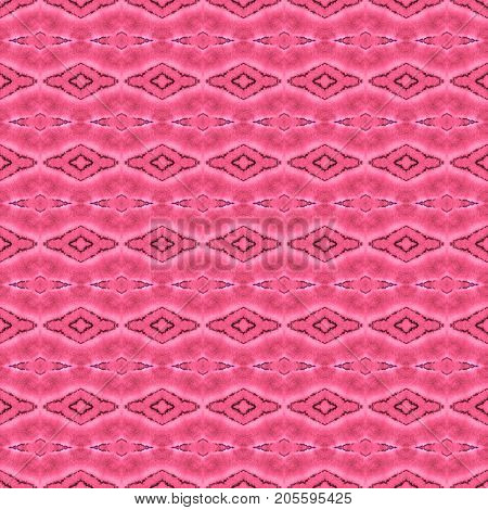 Seamless Pattern Made From Colorful Butterfly Wing For Background Texture
