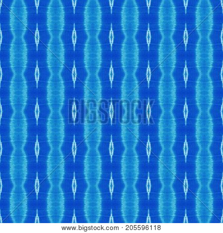 Seamless Pattern Made From Colorful Butterfly Wing For Background Texture