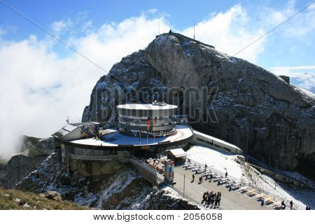 Pilatus