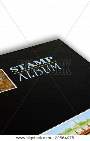 Leima albumi