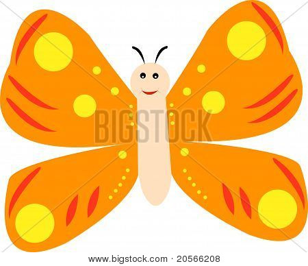 farfalla