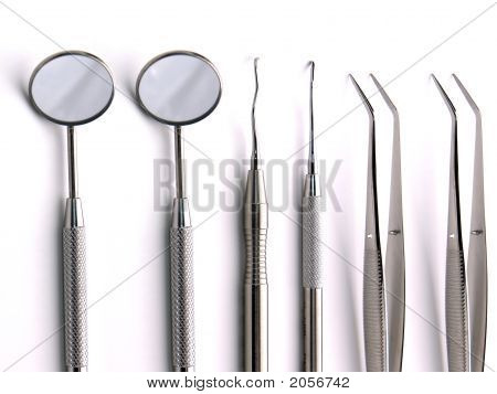 Dental Instruments