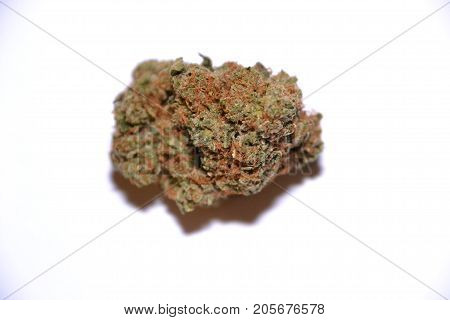 Charlie sheen is an indica strain of medical marijuana
