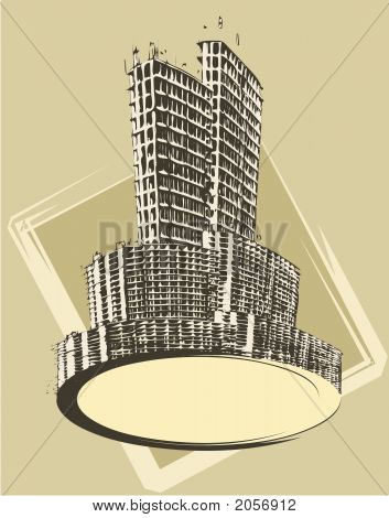 Stadt-banner