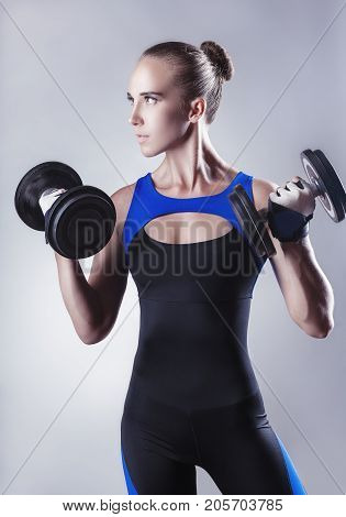 Athletic Figure