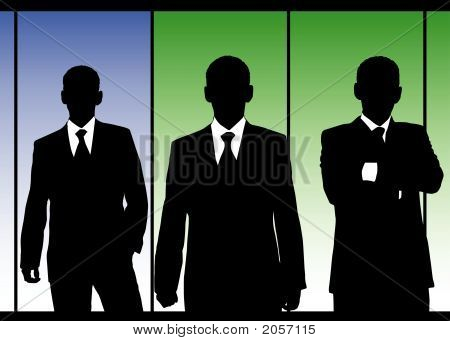 Business People