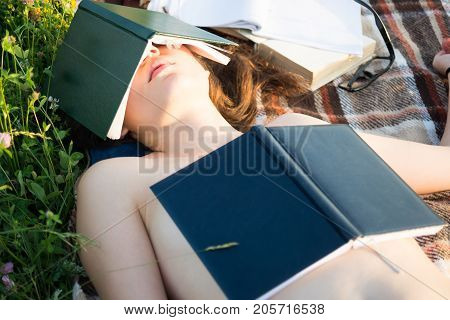 Naked Female Falling Image & Photo (Free Trial) | Bigstock