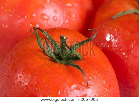 Tomates