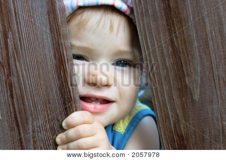 HideChild