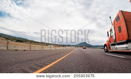 Highway Driving