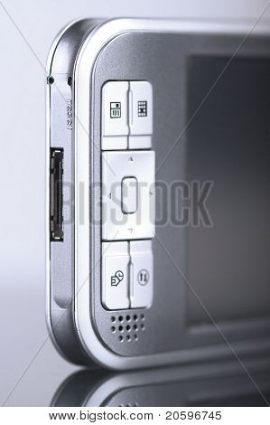Pocket pc