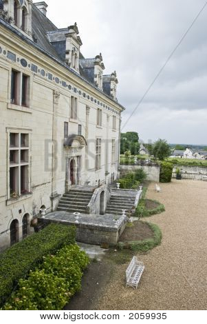 샤 또 Breze 야드