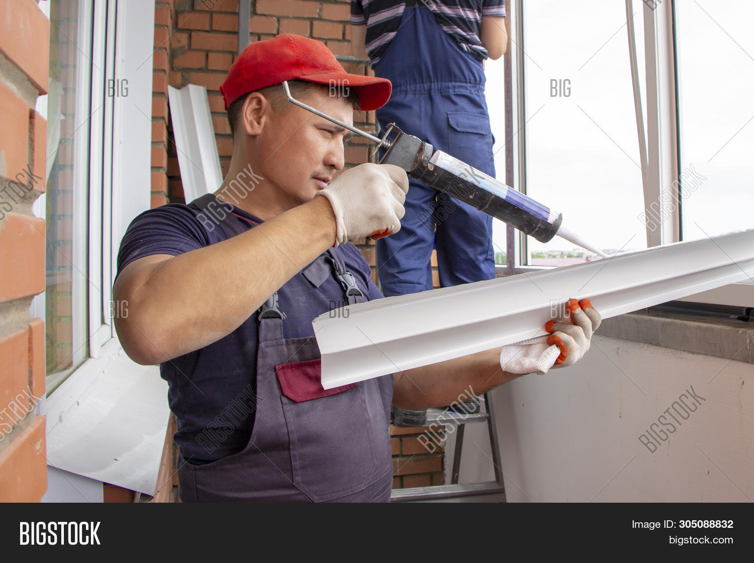 Window Off Track Repair