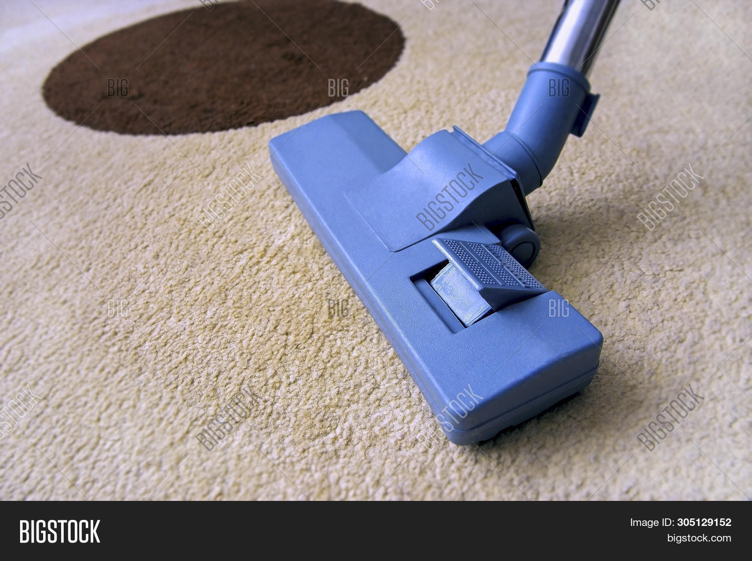 Vacuum Cleaner Brush Image & Photo (Free Trial) Bigstock
