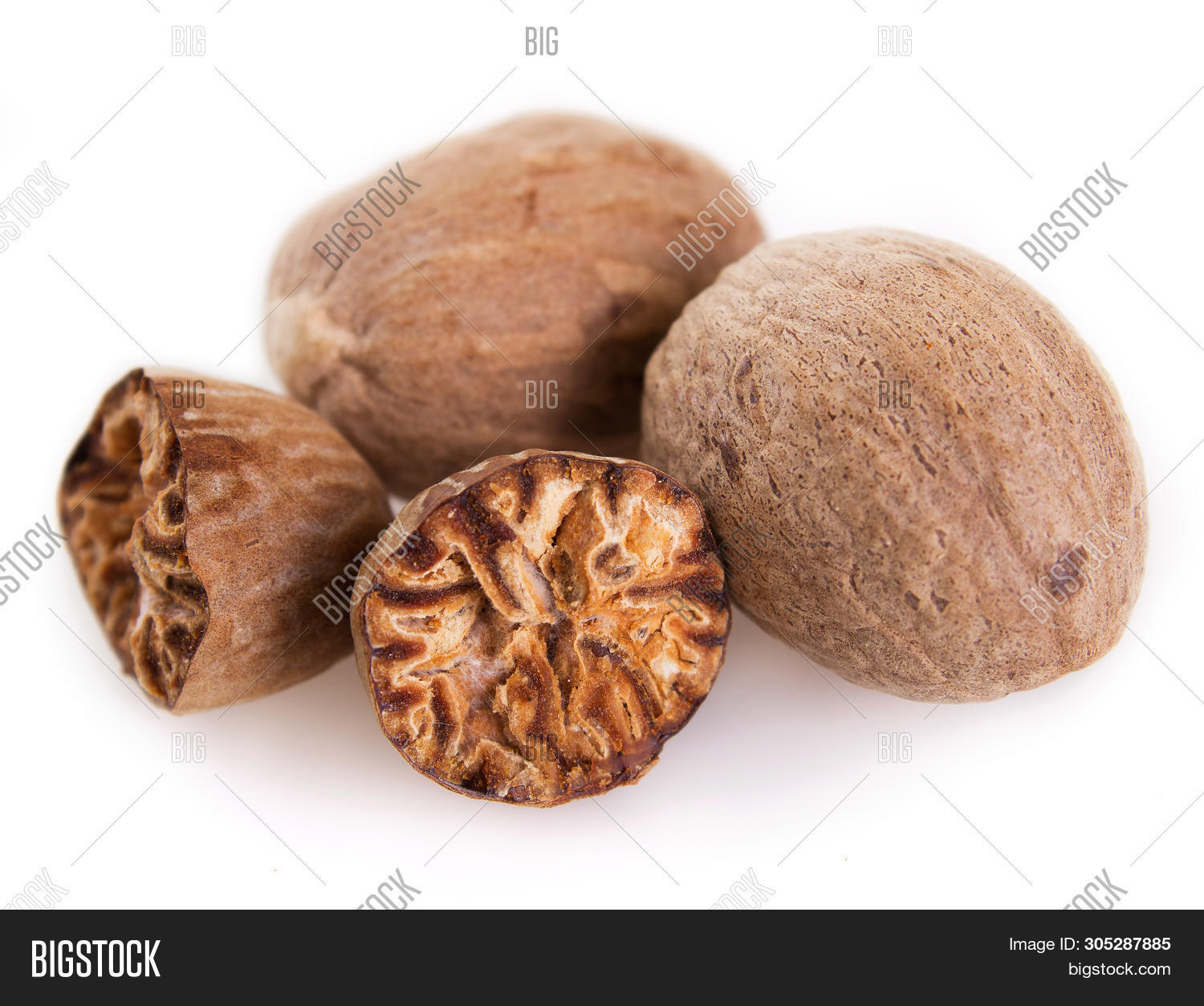 Купить Мускатный Орех На Озоне