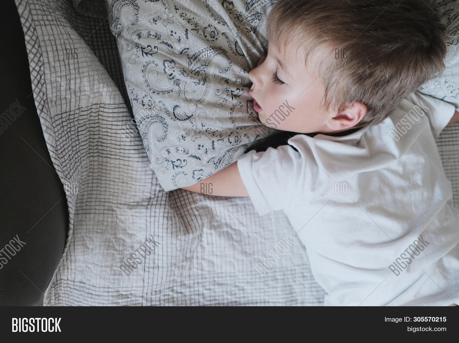 Portrait Adorable 6 Image & Photo (Free Trial) Bigstock