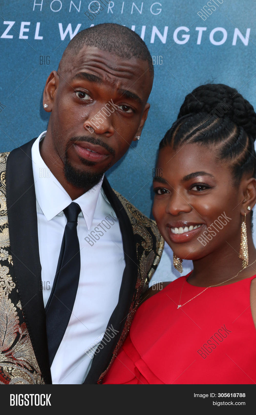 LOS ANGELES - JUN 6: Image & Photo (Free Trial) | Bigstock