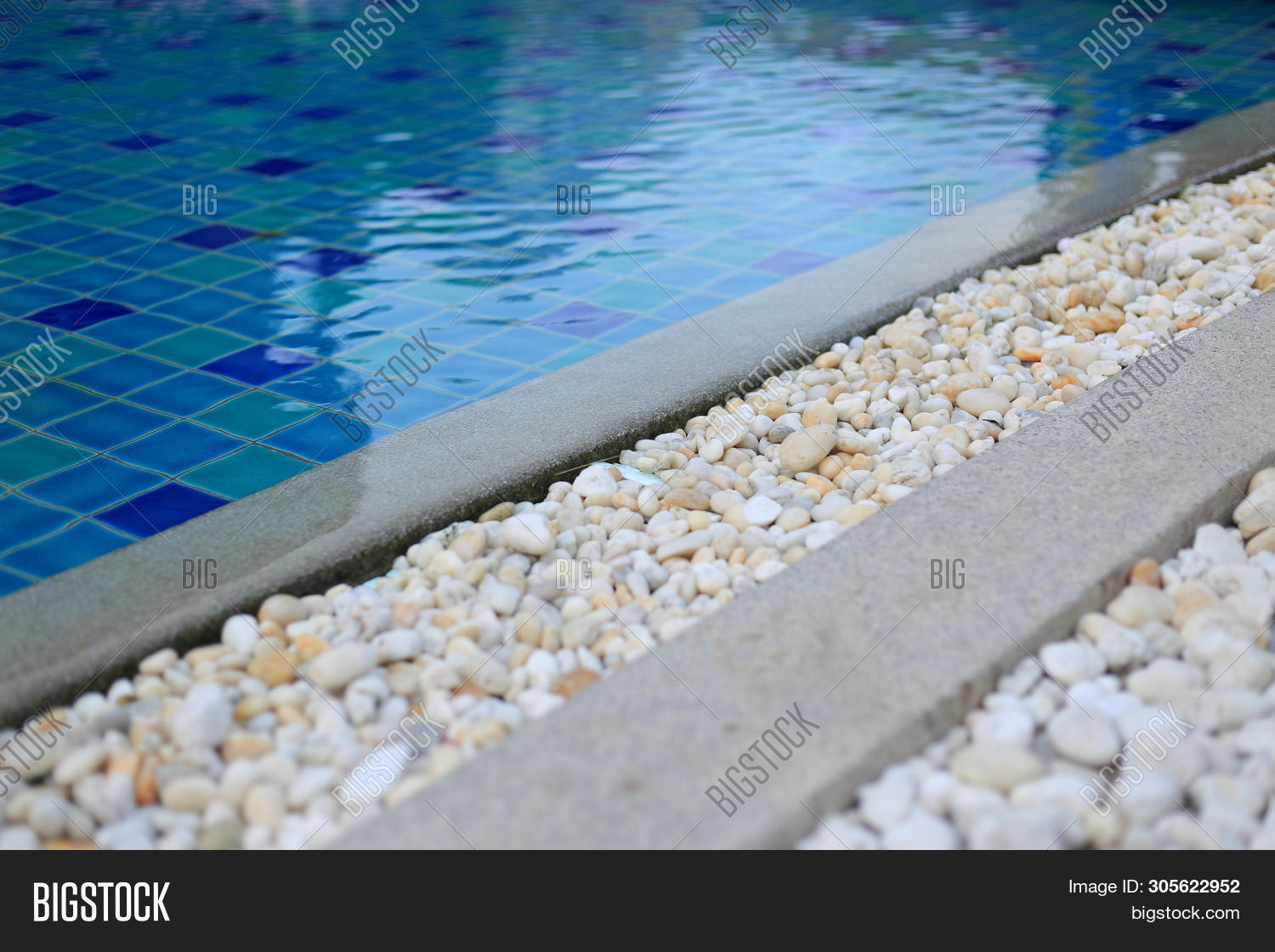 Swimming Pool Drainage Image & Photo (Free Trial) Bigstock