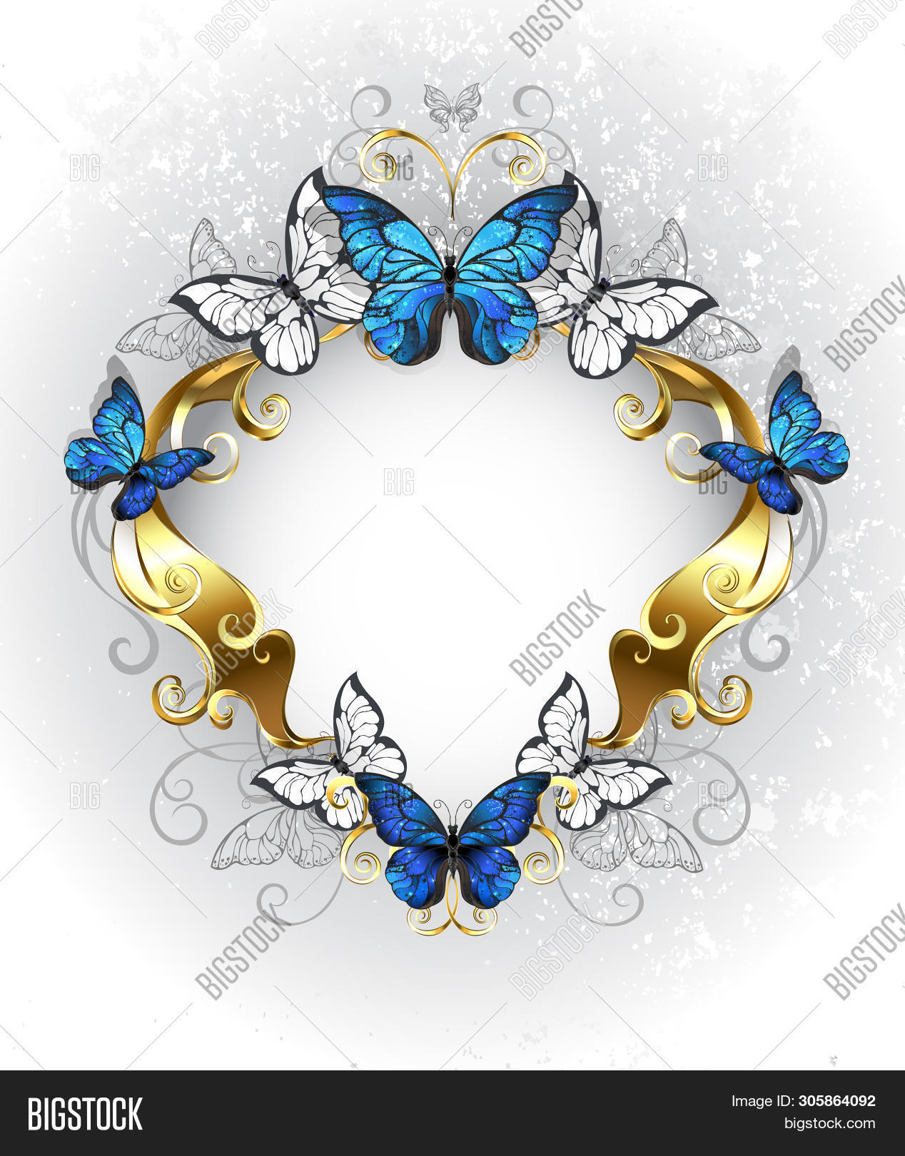 Jewelry Gold Image Photo Free Trial Bigstock
