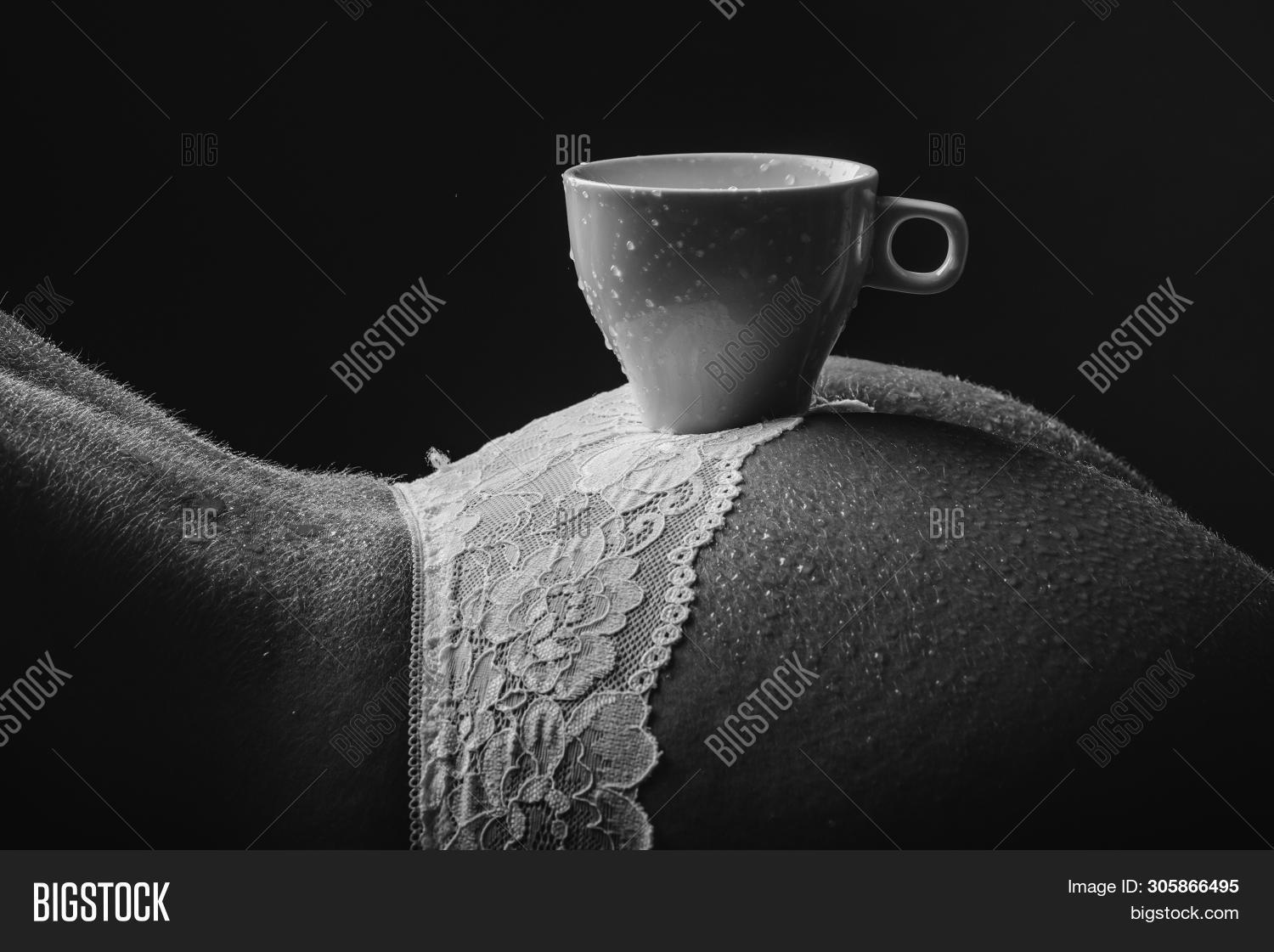 Morning Coffee. Cup Image & Photo (Free Trial) Bigstock
