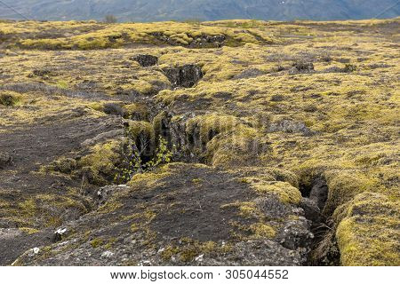Thingvellir National Park, Iceland