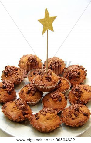 chief cupcake