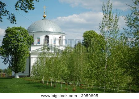 Ukrainan ortodoksinen kirkko