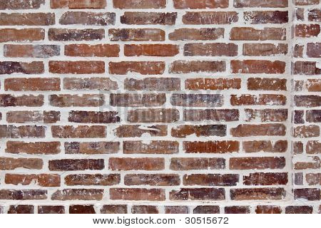 Rote Wand