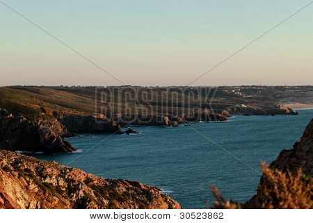 Litoral PORTUGUÊS