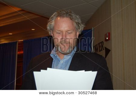 ANDREW BREITBART