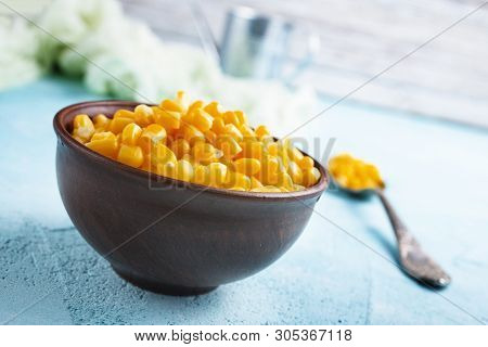 Sweet Corn