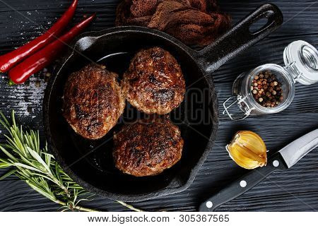 Cutlets