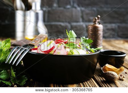 Salad