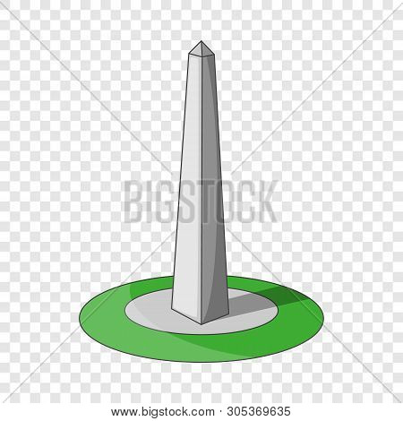 High Stella Icon. Cartoon Illustration Of High Stella Vector Icon For Web