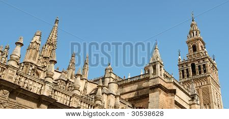 Sevilla Cathedral