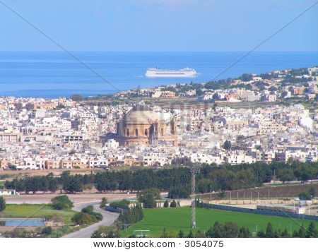Mosta