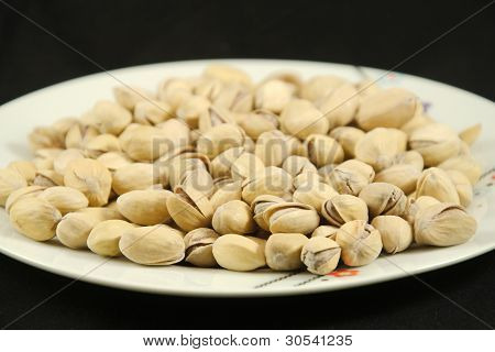 Pistacie