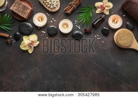 Spa Background