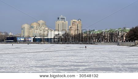 Ekaterinburg (Venäjä)