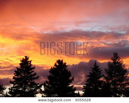 Inferno di Sky